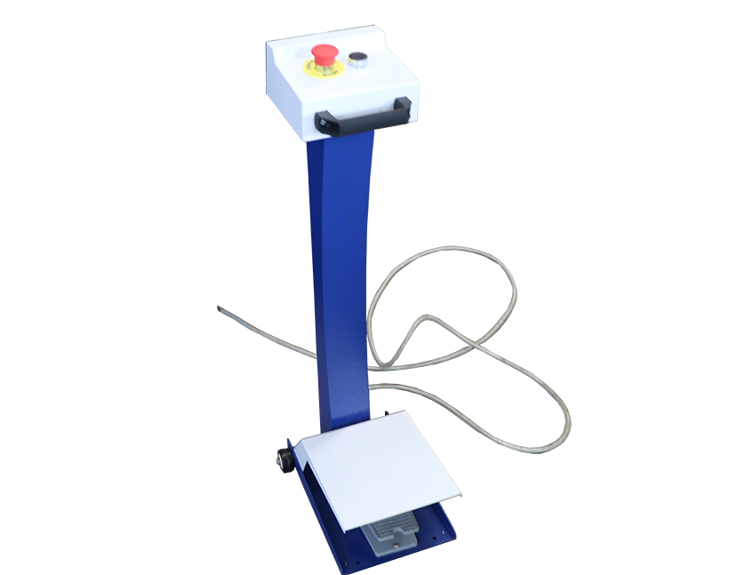 foot pedal